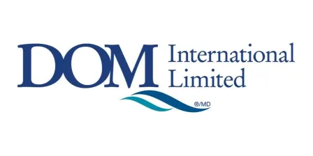 DOM INTERNATIONAL LTD.