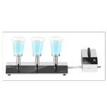 Microbial filtration system