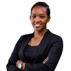 Hon. Phiona Nyamutoro