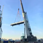 Air Cooled Condensers