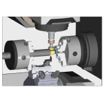 ESPRIT Edge CAM – 2025 Advancements