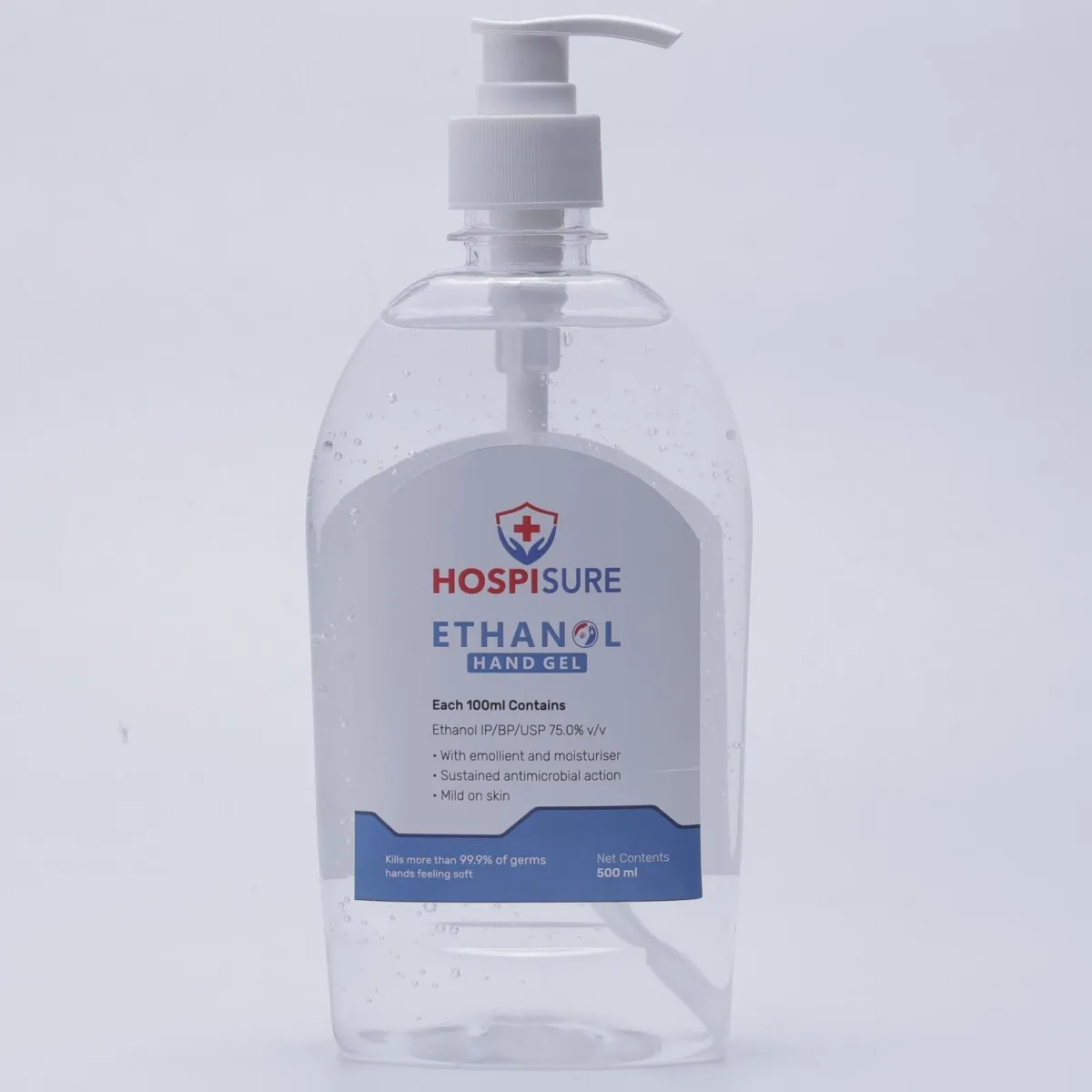 ETHANOL SOLUTION 70%