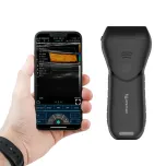 C10MX Pro Color Superfical Ultrasound HD Linear Probe