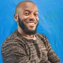 Gideon Mawenya (he/him)