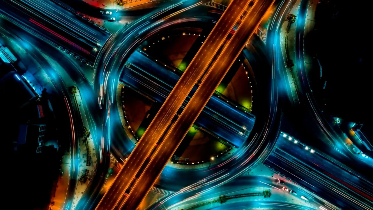 BIM to Field in Romania - Challenging highway project optimization with ALLPLAN