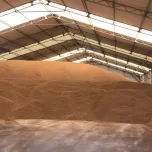 Galpão Lonado - Macrogalpões