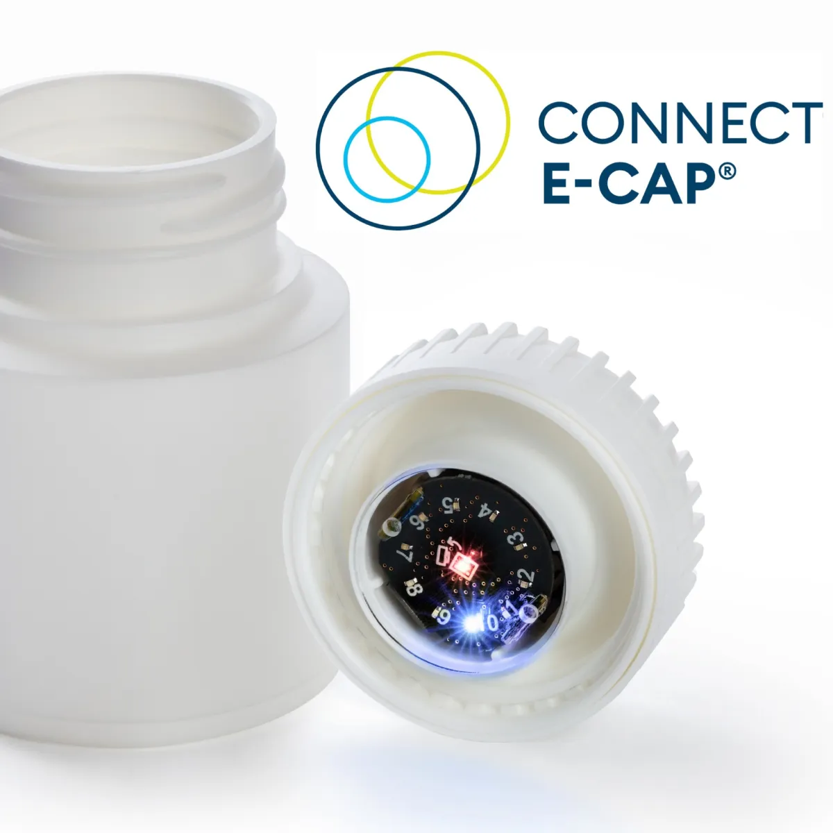 Connect-e-Cap(R)