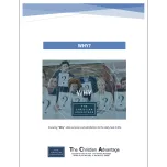 WHY - Small group study