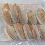 のどぐろ寿司&刺身