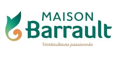 BARRAULT HORTICULTURE SARL