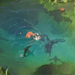 The Edge of Water