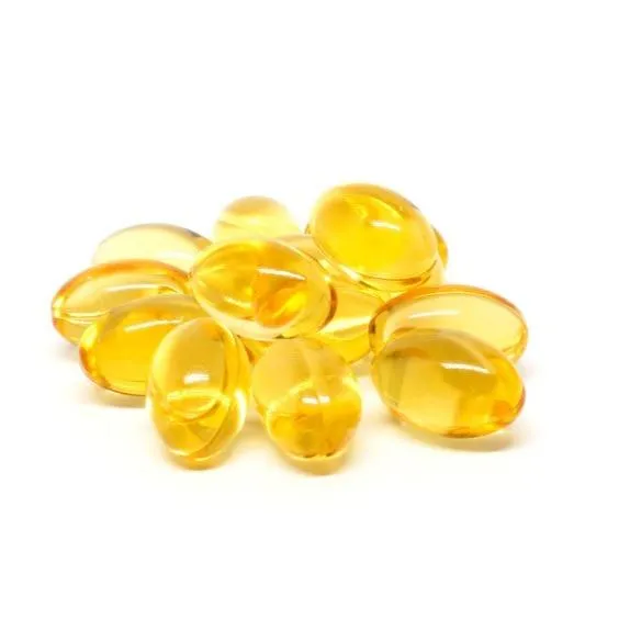 Contract Manufacturing-Food Supplement-Liquids