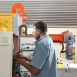 Assistência Técnica e Manutenção