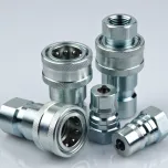 Engates Rápidos ISO7241-B