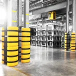 DS FLEX: Proteção de Coluna