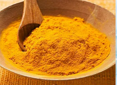 Curcumin 97%