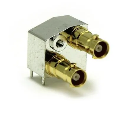 Bespoke Connector Design