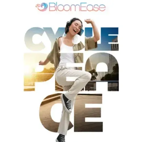 BloomEase™ the new ingredient designed to support women PMS