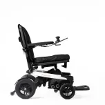 GRAND TOURER Power Chair | Travel Buggy