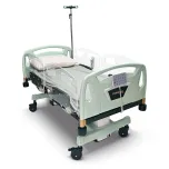 DP 4010 Pediatric Bed