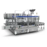 Envasadora 20L RZ-ETG