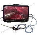 ALL IN ONE FHD and 4K IMAGE SYSTEM FOR ENDOSCOPE