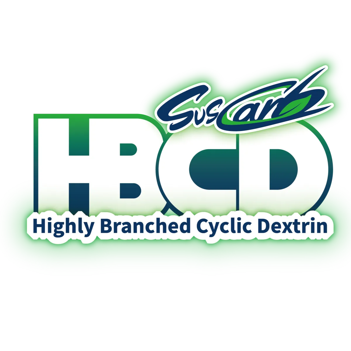 Premium carbohydrate – SusCarb™ Dextrin (HBCD Highly Branched Cyclic Dextrin)