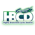 Premium carbohydrate – SusCarb™ Dextrin (HBCD Highly Branched Cyclic Dextrin)