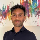 Nivish Mahendrakumar