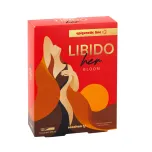 Libido His Rise & Her Bloom