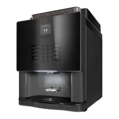 Máquina Automática Insta 6300TS Linha Solúvel