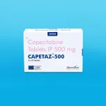 Oncology - Anti Cancer Tablets