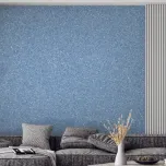 Nouvel enduit décoratif BIOSOURCÉ en coton recyclé et ouate de cellulose