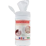 Detro San HP- Detro San HP Spray- Detro San HP Wipes