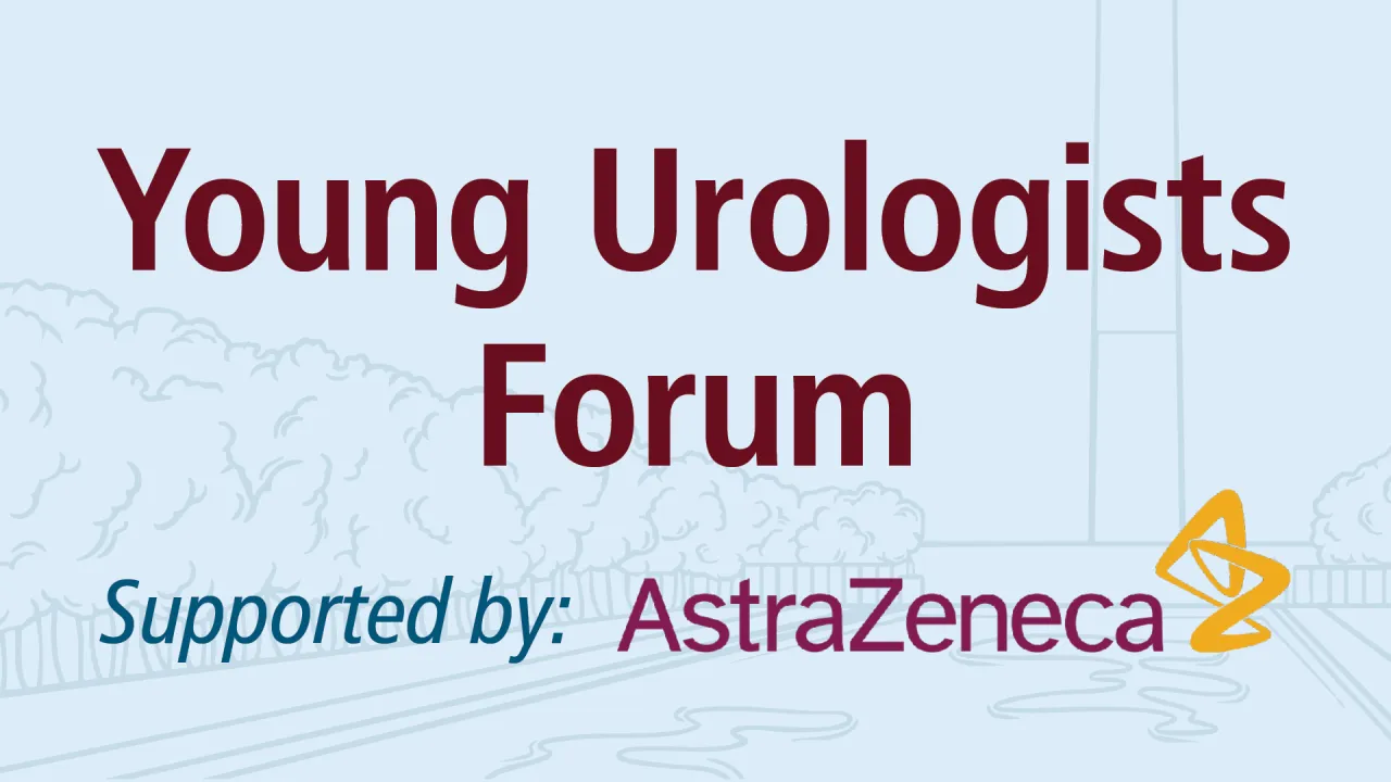 Young Urologists Forum