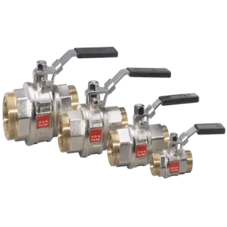 Medical Shut-Off Valves