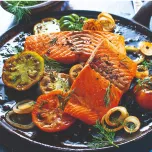 Natural & Smoked Fish