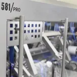 Flagship Salmon Filleting - BAADER 581 Pro