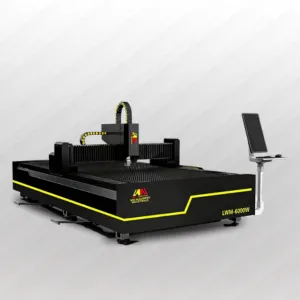 Corte laser 3.000 W