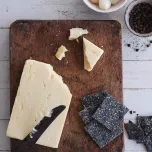 Ivy's Reserve Vintage Cheddar