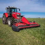 MASSEY FERGUSON | Segadora Série MF DM