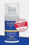 ALLERGIKA(R) Eyelid Cream MED