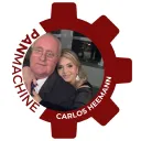 CARLOS HEEMANN