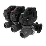 KZValve - QX Series