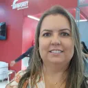 KATIA DE AMORIM