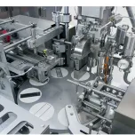 Envasadoras Rotativas Tabletes - Série 800