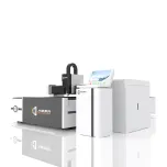 Máquina de corte a laser