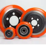 Rodas para Empilhadeiras