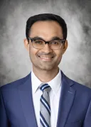 Akshilkumar Patel