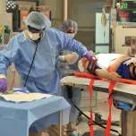 USF Health Center for Advanced Medical Learning & Simulation (CAMLS)